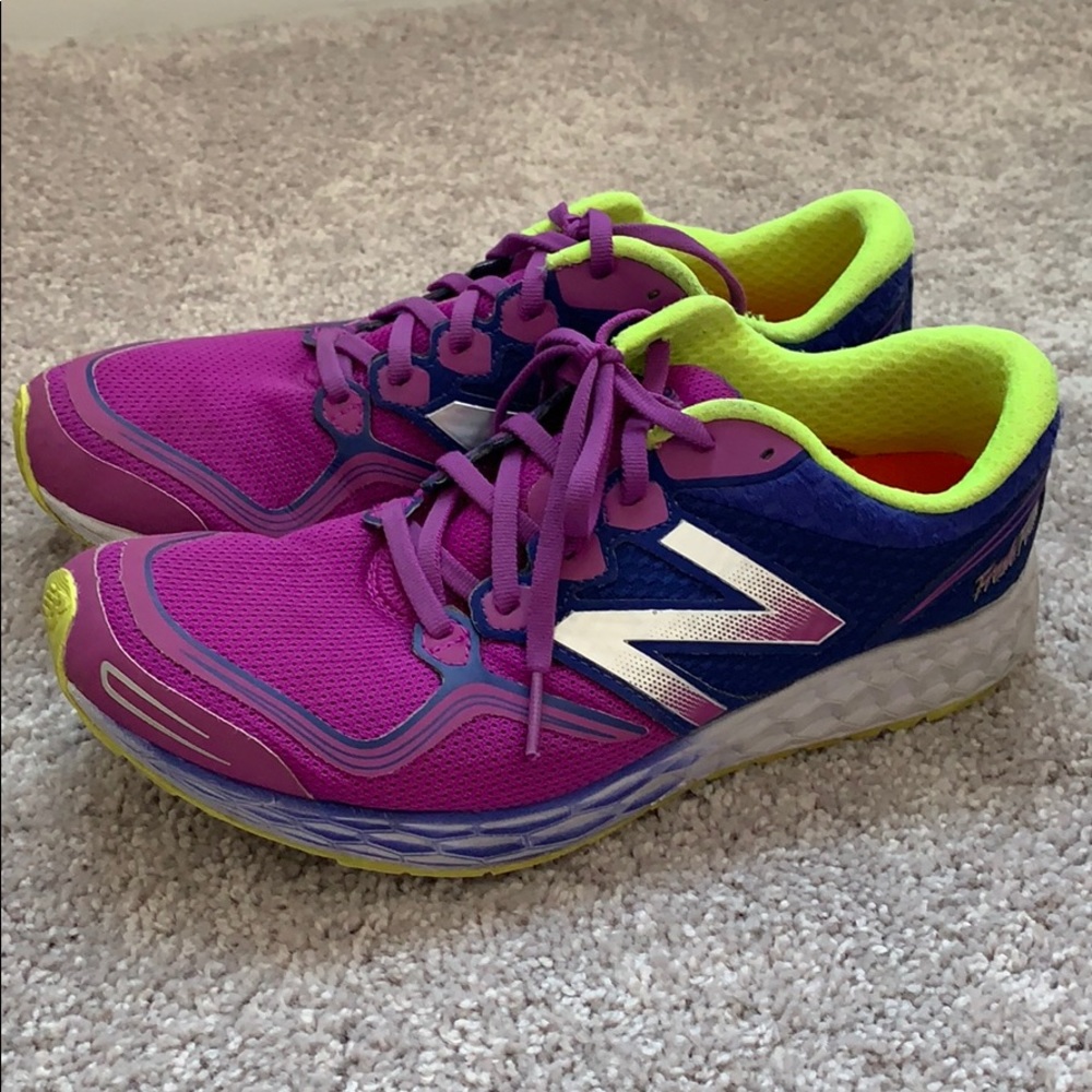 New Balance Sneaker